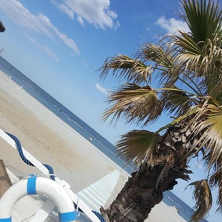 Hotel Villa Cesira Μπελάρια-Ιτζέα Μαρίνα Εξωτερικό φωτογραφία