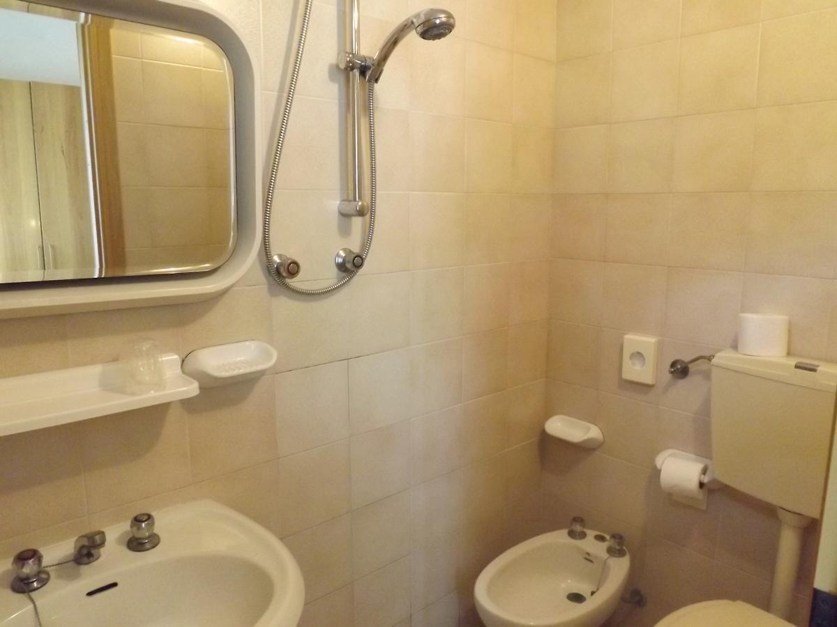 Hotel Villa Cesira Μπελάρια-Ιτζέα Μαρίνα Δωμάτιο φωτογραφία
