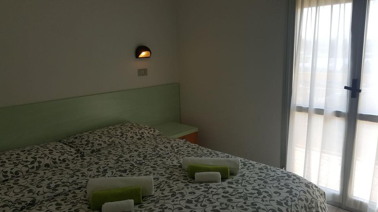 Hotel Villa Cesira Μπελάρια-Ιτζέα Μαρίνα Δωμάτιο φωτογραφία