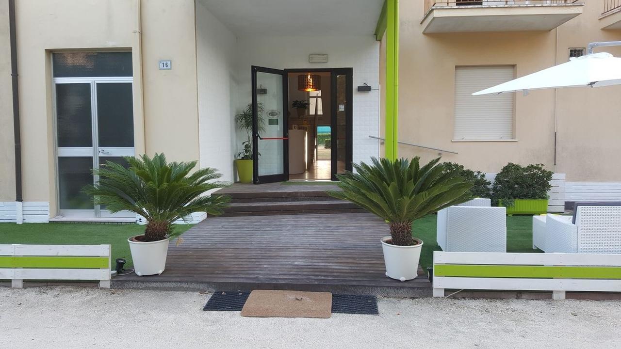Hotel Villa Cesira Μπελάρια-Ιτζέα Μαρίνα Εξωτερικό φωτογραφία