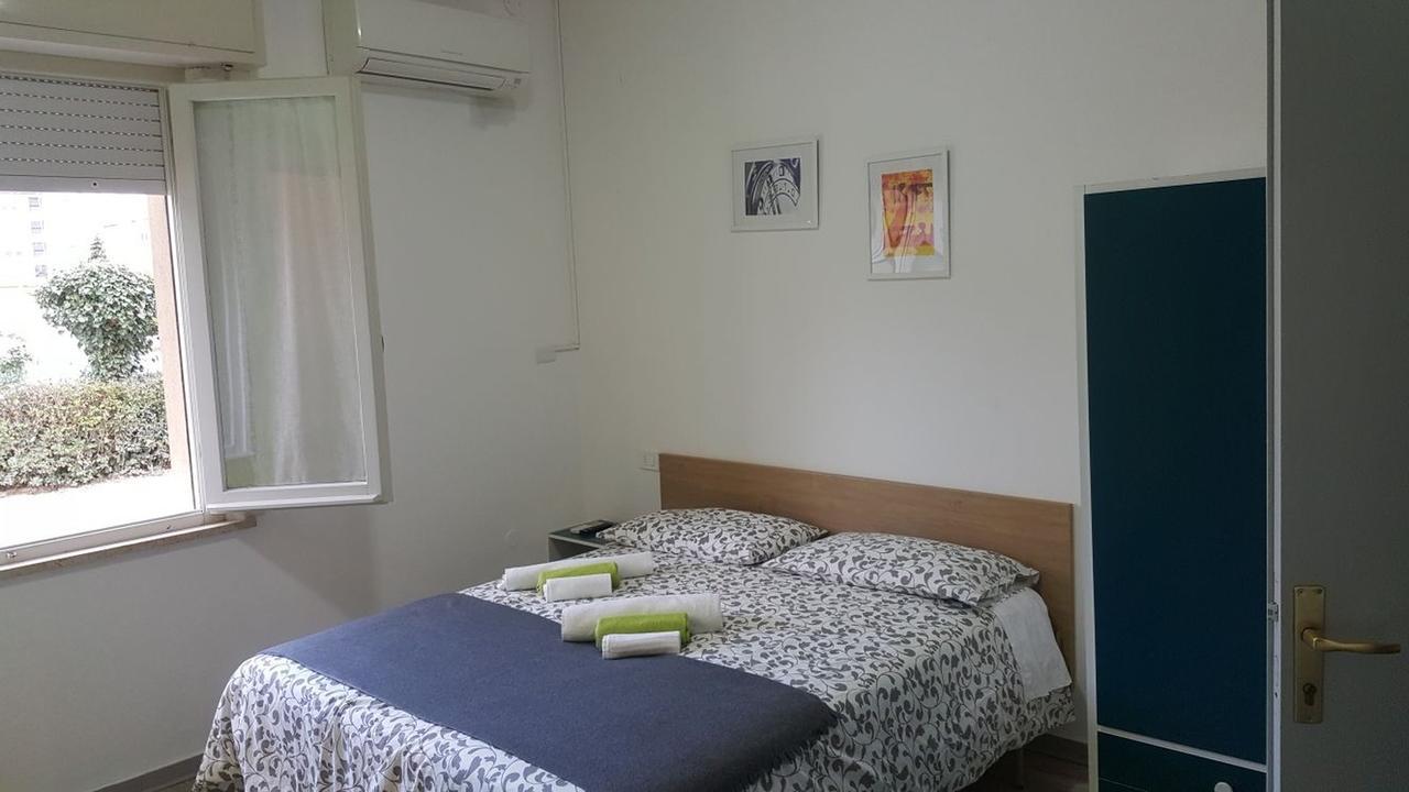 Hotel Villa Cesira Μπελάρια-Ιτζέα Μαρίνα Εξωτερικό φωτογραφία