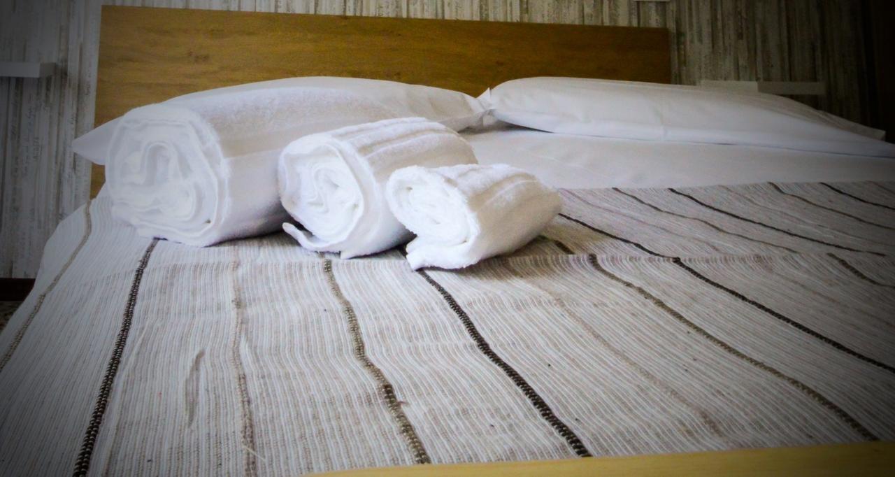 Hotel Villa Cesira Μπελάρια-Ιτζέα Μαρίνα Εξωτερικό φωτογραφία