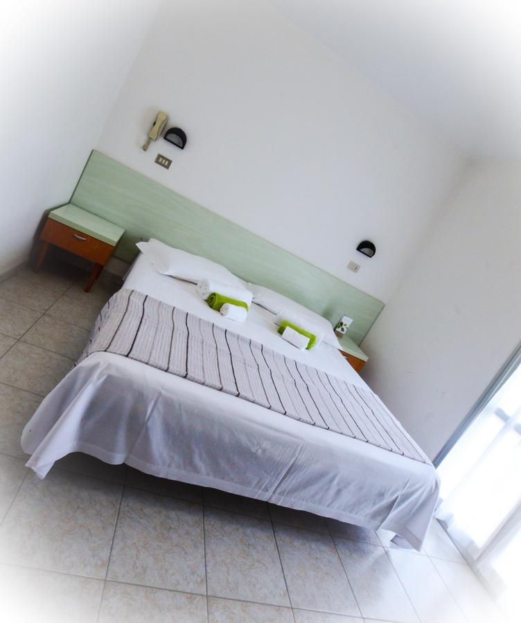 Hotel Villa Cesira Μπελάρια-Ιτζέα Μαρίνα Εξωτερικό φωτογραφία