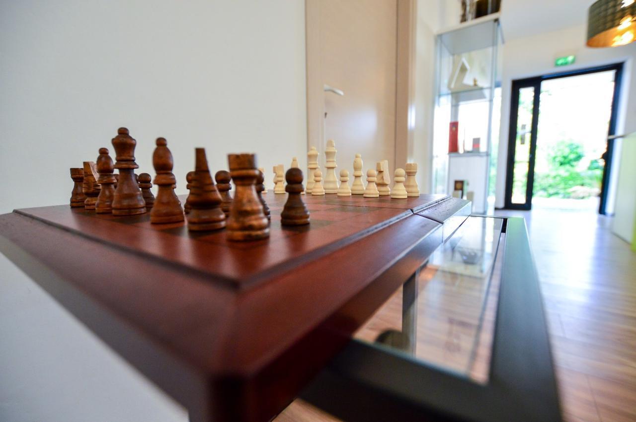 Hotel Villa Cesira Μπελάρια-Ιτζέα Μαρίνα Εξωτερικό φωτογραφία