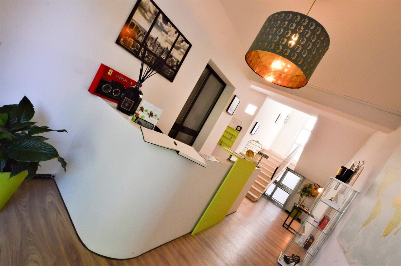 Hotel Villa Cesira Μπελάρια-Ιτζέα Μαρίνα Εξωτερικό φωτογραφία